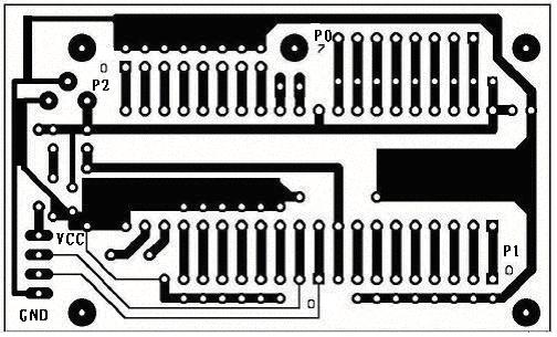 用通用单片机制作MIDI键盘