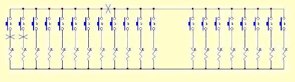 用通用单片机制作MIDI键盘